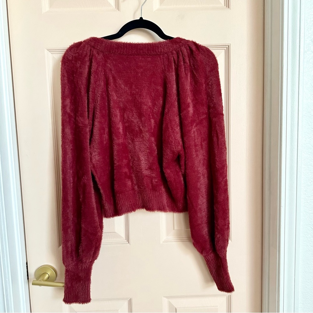 NWT for love and lemons sweater - Picture 4 of 4